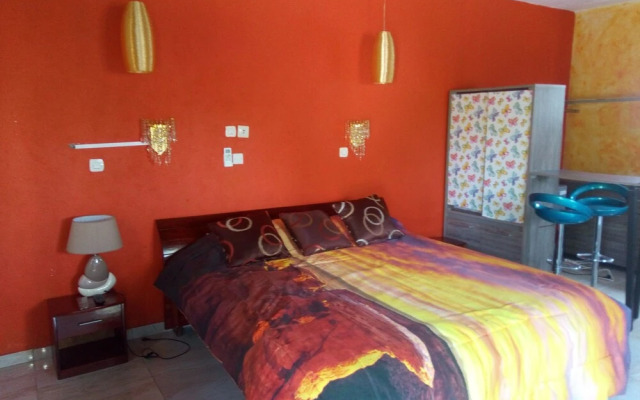 Casa Afrika