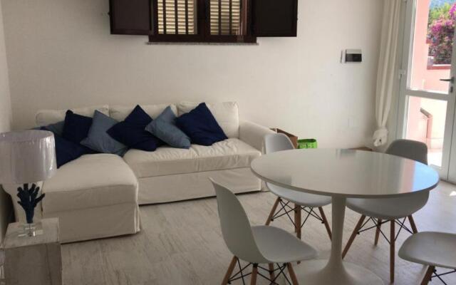 Beach House Tanaunella