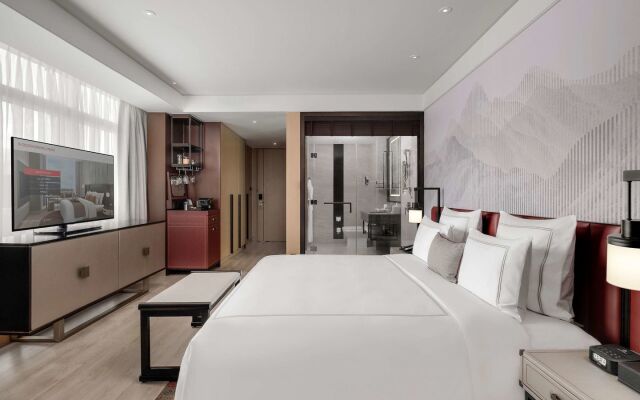 Swissotel Clark Philippines