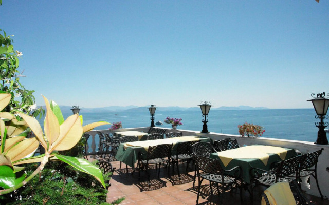 Cavalieri Hotel