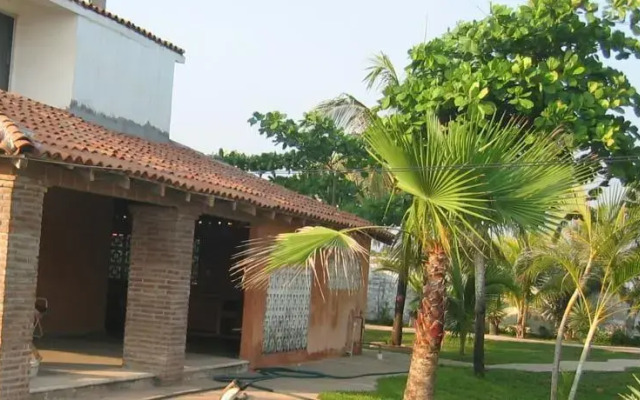 The Sea Lake House