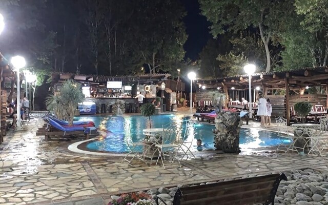 Guesthouse Ara Vjeter