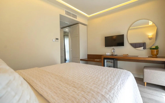 Casa Luna Hotel Alaçati