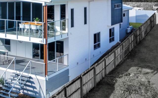 GEORGE8- The Ultimate Family Beach House
