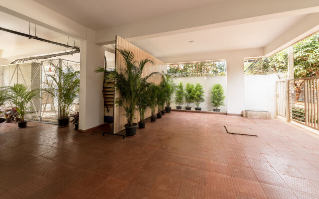 Itsy Hotels Worldtree