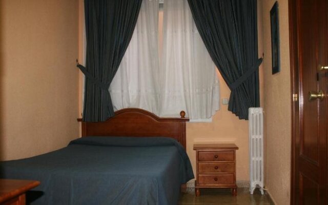 Hostal Playa 2