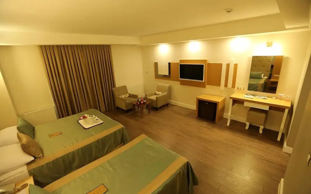 Hotel Grand Nigde