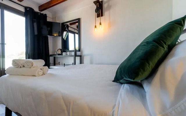 Hostal Restaurante Pou Des Lleó