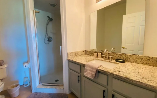 Cary's Southern Dunes Vacation Home