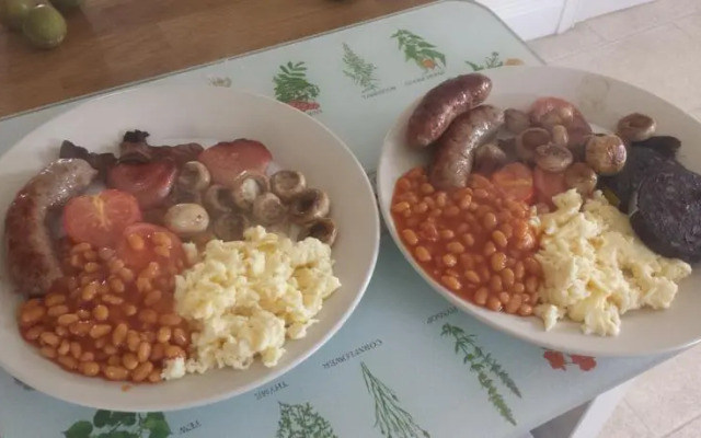 Standing Stone Farmhouse B&B