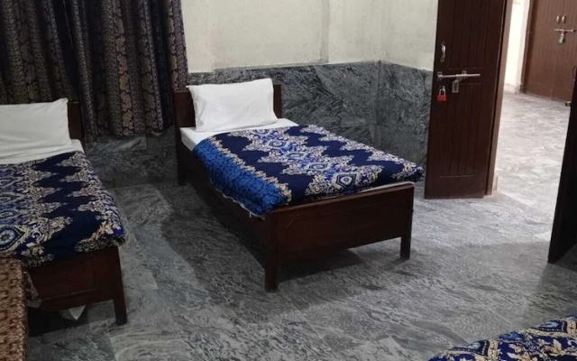 New Al Hayat Hotel
