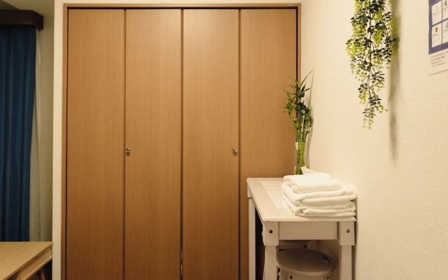AOMUGIHOTEL-Otsuka – Guest Rooms – Tokyo