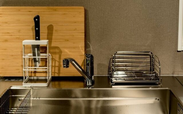 Rakuten STAY HOUSE x WILL STYLE Fujinomiya