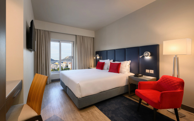 Melia Setubal