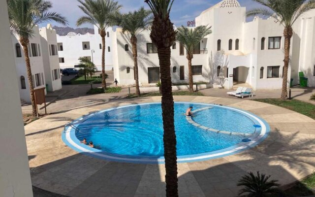 Diar el Rabwa Stylish Apartment with Free Wifi and Private Balcony