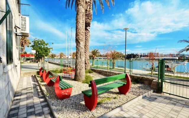 Apartment Villa Bepe