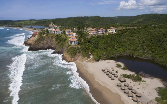 Hotel Punta Serena & Resorts- Couples Only