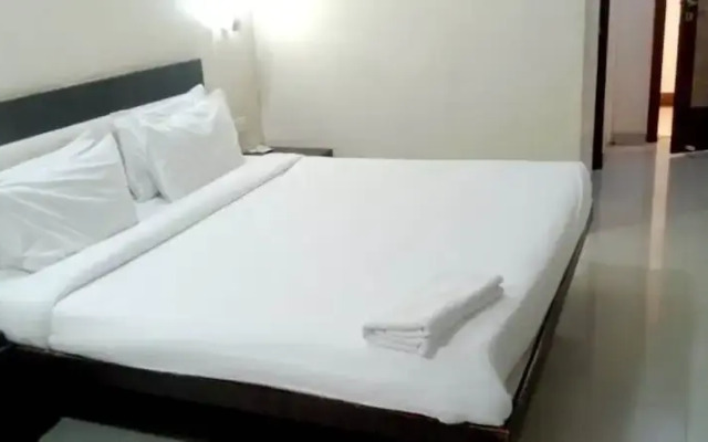 Hotel Grand Samdareeya - Jabalpur