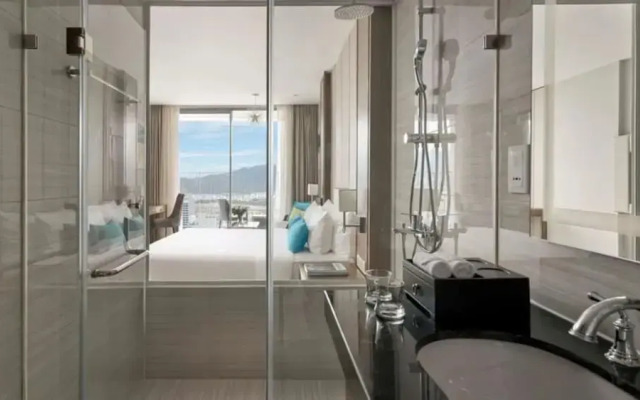 Panorama  Nha  Trang SanVilla