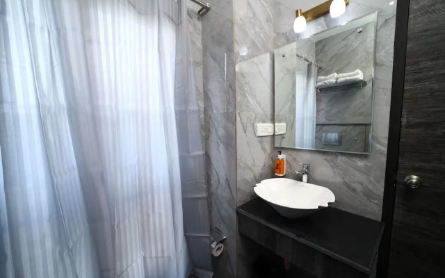 Hotel Thor