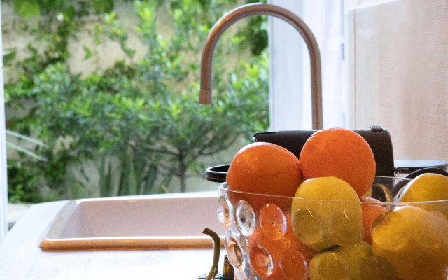 Bastide Vieux Chêne