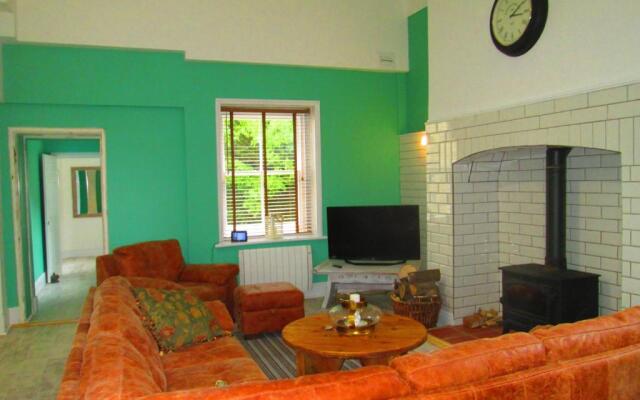 Weston Manor Bed and Breakfast