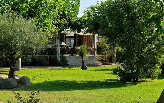 Hotel Restaurant SPA la Madrague