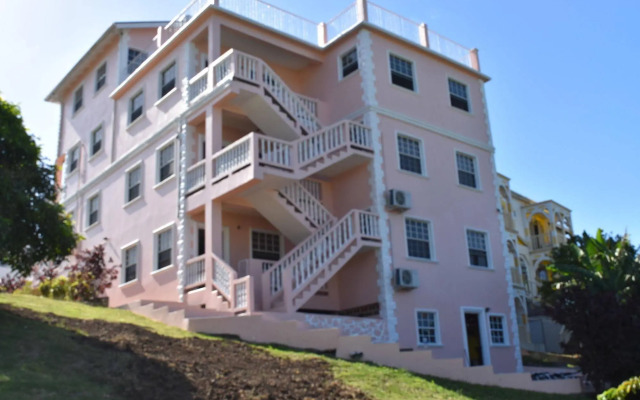 Aanola Villas