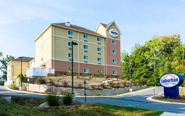 Suburban Studios Quantico