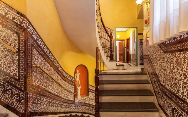 Hotel Baco