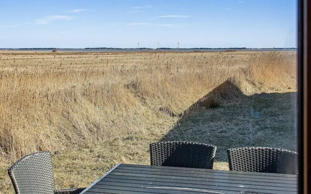 8 Person Holiday Home in Ulfborg-by Traum