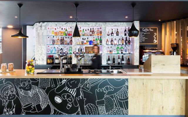 ibis Birmingham International Airport – NEC