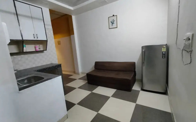 Hotel Hari Nager By The Premium Villa