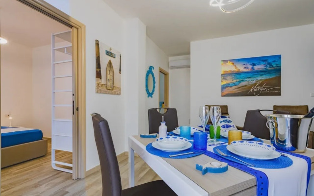 Mavitur Salento Apartments