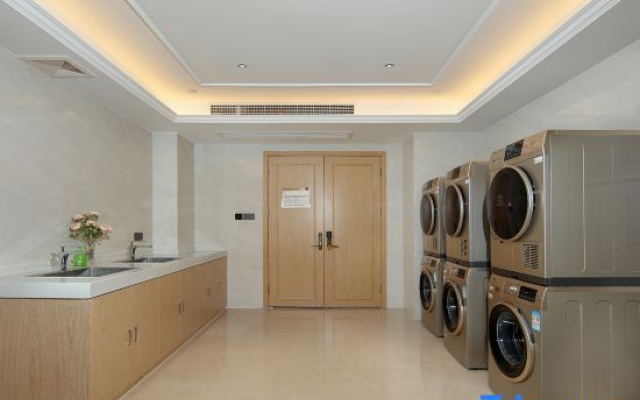 Vienna International Hotel (Yiwu High-speed Railway Beiyuan)
