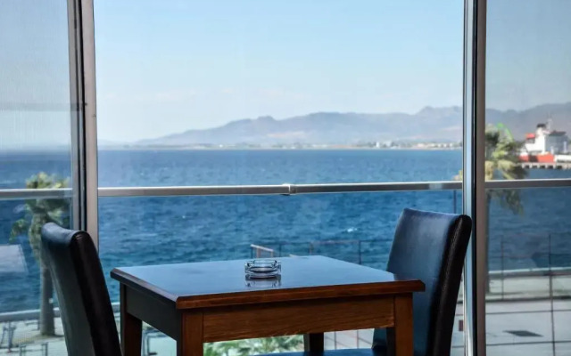 Perla Otel
