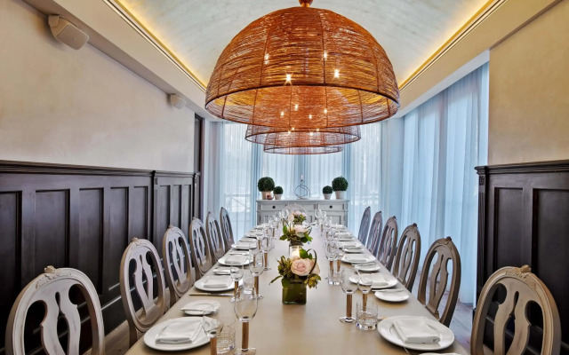Delamar West Hartford