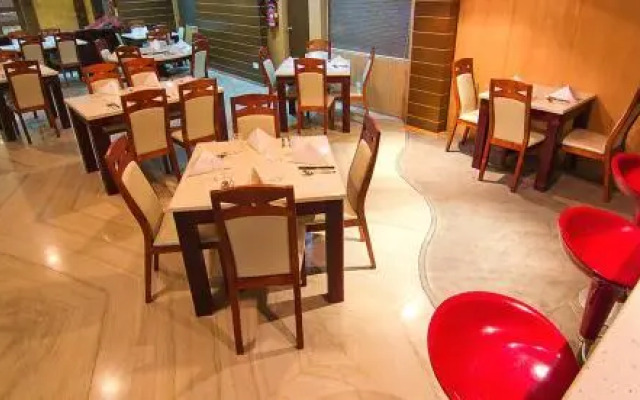 Park Prime New Digha