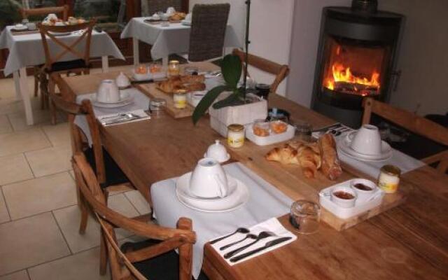 B&B Le Fond de la Cour