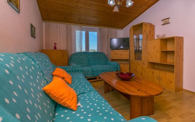Apartments Olivera