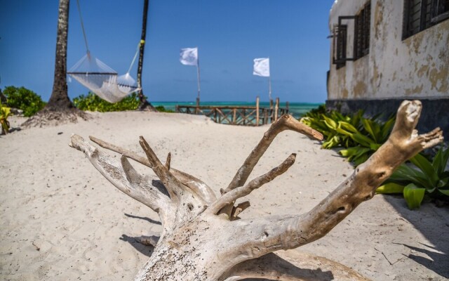 Pili Pili Boutique Lodge