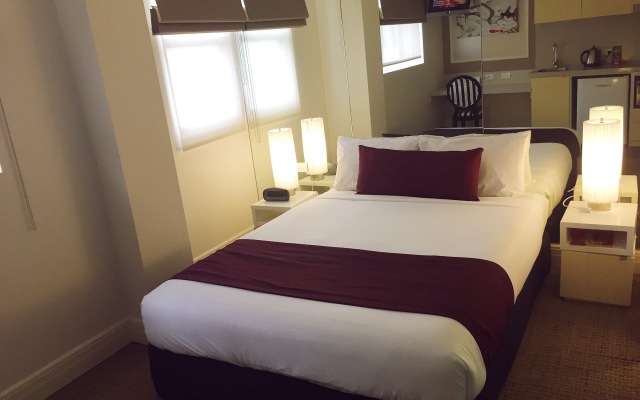 Sydney Potts Point Central Apartment Hotel