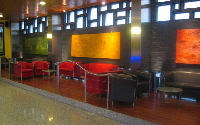 Ostend Hotel