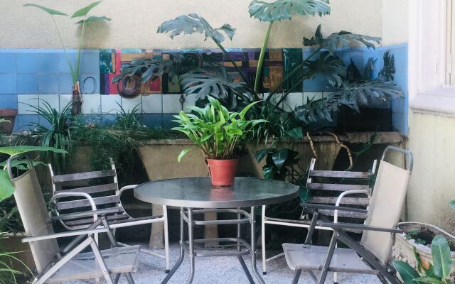 Hotel Chipre