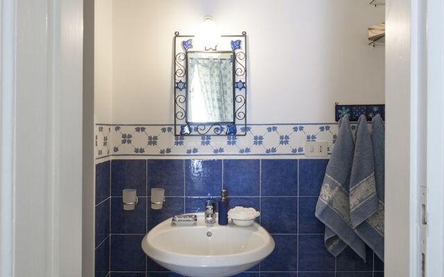 B&B da Carlotta alle Quattro Fontane