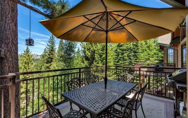 Tahoe Crestview Lodge - 5 Br Home