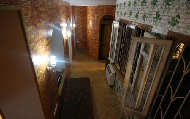 Grape Hostel Tbilisi