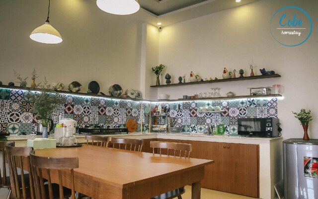Cobe Homestay
