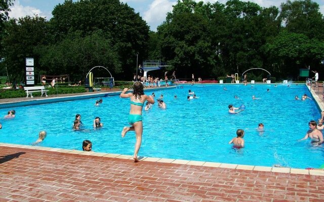 dS Hotel & Freizeitcenter Vreden