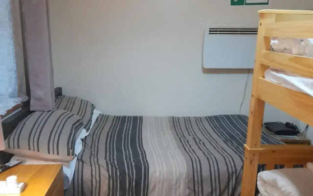 Lovely 1 Bedroom Studio Flat